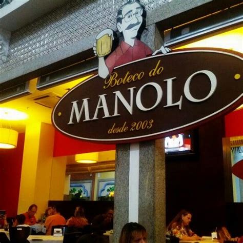 bar do manolo